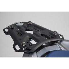 SW-MOTECH Motorcycle trunk with luggage rack and fixings URBAN ABS URBAN ABS GPT0162260000B