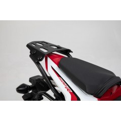 SW-MOTECH Motorcycle trunk with luggage rack and fixings URBAN ABS URBAN ABS GPT0174260000B