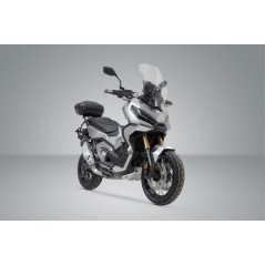 SW-MOTECH Motorcycle trunk with luggage rack and fixings URBAN ABS URBAN ABS GPT0180860000B
