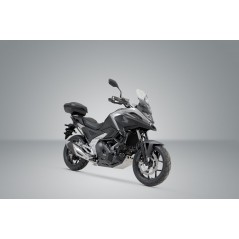 SW-MOTECH Motorcycle trunk with luggage rack and fixings URBAN ABS URBAN ABS GPT0184160000B