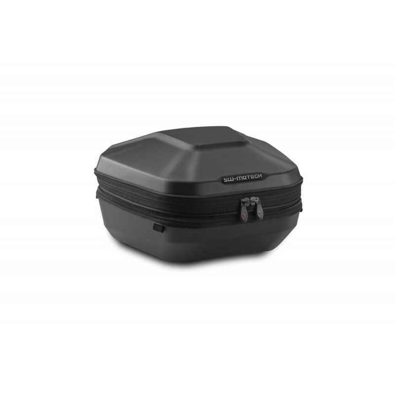 SW-MOTECH Motorcycle trunk with luggage rack and fixings URBAN ABS URBAN ABS GPT0479260000B