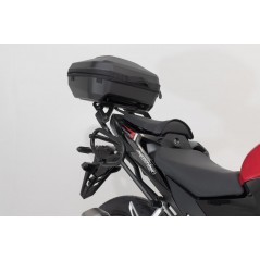 SW-MOTECH Motorcycle trunk with luggage rack and fixings URBAN ABS URBAN ABS GPT0192460000B