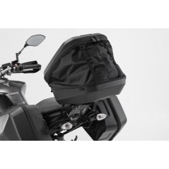 SW-MOTECH Motorcycle trunk with luggage rack and fixings URBAN ABS URBAN ABS GPT0192460000B