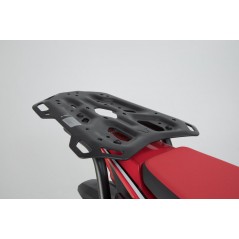 SW-MOTECH Motorcycle trunk with luggage rack and fixings URBAN ABS URBAN ABS GPT0195060001B