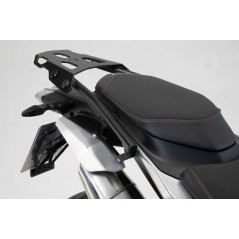 SW-MOTECH Motorcycle trunk with luggage rack and fixings URBAN ABS URBAN ABS GPT0464160000B