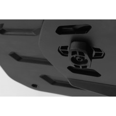 SW-MOTECH Motorcycle trunk with luggage rack and fixings URBAN ABS URBAN ABS GPT0464160000B