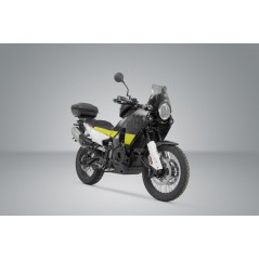 SW-MOTECH Motorcycle trunk with luggage rack and fixings URBAN ABS URBAN ABS GPT0479060002B