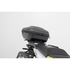 SW-MOTECH Motorcycle trunk with luggage rack and fixings URBAN ABS URBAN ABS GPT0479060002B