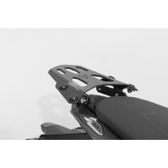 SW-MOTECH Motorcycle trunk with luggage rack and fixings URBAN ABS URBAN ABS GPT0479260000B