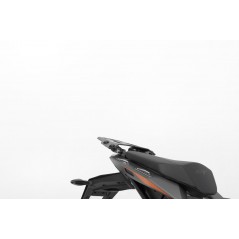 SW-MOTECH Motorcycle trunk with luggage rack and fixings URBAN ABS URBAN ABS GPT0479260000B