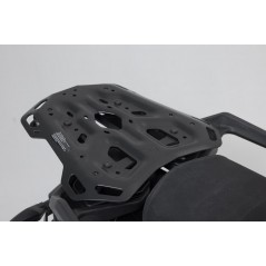 SW-MOTECH Motorcycle trunk with luggage rack and fixings URBAN ABS URBAN ABS GPT0483560000B