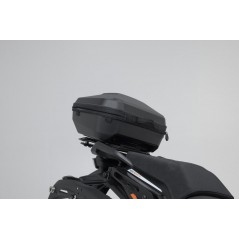 SW-MOTECH Motorcycle trunk with luggage rack and fixings URBAN ABS URBAN ABS GPT0483560000B