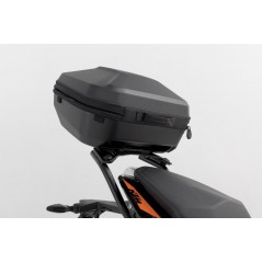 SW-MOTECH Motorcycle trunk with luggage rack and fixings URBAN ABS URBAN ABS GPT0488260000B