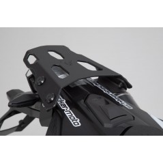 SW-MOTECH Baúl de moto con portaequipajes y fijaciones URBAN ABS GPT0494660000B