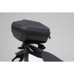 SW-MOTECH Baúl de moto con portaequipajes y fijaciones URBAN ABS GPT0494660000B