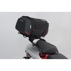 SW-MOTECH Motorcycle trunk with luggage rack and fixings URBAN ABS URBAN ABS GPT0598760000B