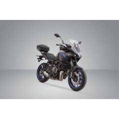 SW-MOTECH Motorcycle trunk with luggage rack and fixings URBAN ABS URBAN ABS GPT0659360000B