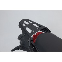 SW-MOTECH Motorcycle trunk with luggage rack and fixings URBAN ABS URBAN ABS GPT0685160000B