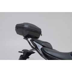 SW-MOTECH Motorcycle trunk with luggage rack and fixings URBAN ABS URBAN ABS GPT0686960001B