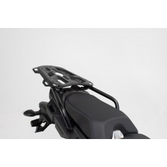 SW-MOTECH Baúl de moto con portaequipajes y fijaciones URBAN ABS GPT0687160000B