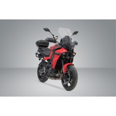 SW-MOTECH Motorcycle trunk with luggage rack and fixings URBAN ABS URBAN ABS GPT0692160000B