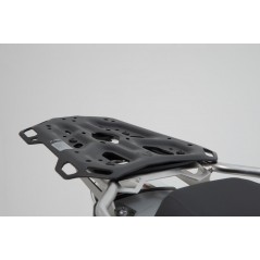 SW-MOTECH Motorcycle trunk with luggage rack and fixings URBAN ABS URBAN ABS GPT0790460000B