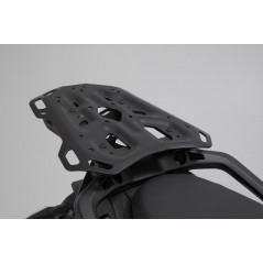 SW-MOTECH Motorcycle trunk with luggage rack and fixings URBAN ABS URBAN ABS GPT0795460000B