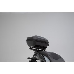 SW-MOTECH Motorcycle trunk with luggage rack and fixings URBAN ABS URBAN ABS GPT0795460000B
