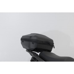 SW-MOTECH Motorcycle trunk with luggage rack and fixings URBAN ABS URBAN ABS GPT0836860000B