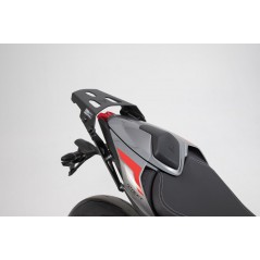 SW-MOTECH Motorcycle trunk with luggage rack and fixings URBAN ABS URBAN ABS GPT1128360000B
