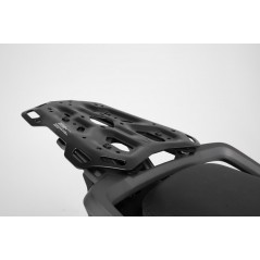 SW-MOTECH Motorcycle trunk with luggage rack and fixings URBAN ABS URBAN ABS GPT1190060000B