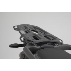 SW-MOTECH Motorcycle trunk with luggage rack and fixings URBAN ABS URBAN ABS GPT1195360000B