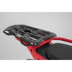 SW-MOTECH Motorcycle trunk with luggage rack and fixings URBAN ABS URBAN ABS GPT1792560000B