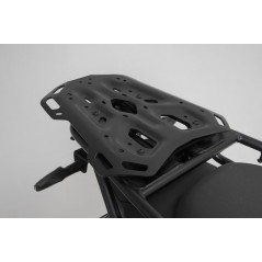 SW-MOTECH Motorcycle trunk with luggage rack and fixings URBAN ABS URBAN ABS GPT1980660001B