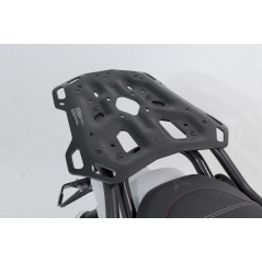 SW-MOTECH Motorcycle trunk with luggage rack and fixings URBAN ABS URBAN ABS GPT2299560000B