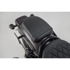 SW-MOTECH Side cases + supports LEGEND GEAR LH2/LH1 25,5/19,5L - SLH LEGEND GEAR LH2/LH1 25,5/19,5L - SLH BCHTA0168220000