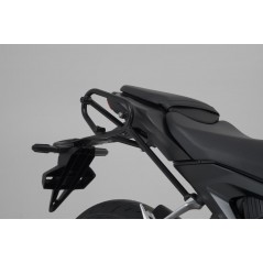 SW-MOTECH Side cases + supports URBAN ABS 2X16,5L - SLC URBAN ABS 2X16,5L - SLC BCHTA0190630000