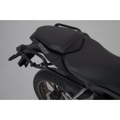 SW-MOTECH Side cases + supports URBAN ABS 2X16,5L - SLC URBAN ABS 2X16,5L - SLC BCHTA0190630000