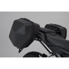 SW-MOTECH Side cases + supports URBAN ABS 2X16,5L - SLC URBAN ABS 2X16,5L - SLC BCHTA0190630000