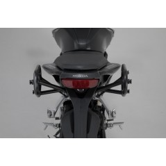 SW-MOTECH Side cases + supports URBAN ABS 2X16,5L - SLC URBAN ABS 2X16,5L - SLC BCHTA0190630000