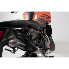SW-MOTECH Soporte derecho para bolsa lateral SLC HTA0418111001