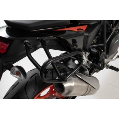 SW-MOTECH Soporte derecho para bolsa lateral SLC HTA0418111001