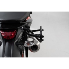 SW-MOTECH Soporte derecho para bolsa lateral SLC HTA0418111001
