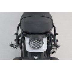 SW-MOTECH Side cases + supports URBAN ABS 2X16,5L - SLC URBAN ABS 2X16,5L - SLC BCHTA0664230000