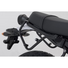 SW-MOTECH Side cases + supports URBAN ABS 2X16,5L - SLC URBAN ABS 2X16,5L - SLC BCHTA0664230000