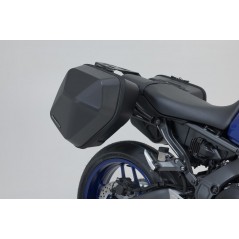 SW-MOTECH Side cases + supports URBAN ABS 2X16,5L - SLC URBAN ABS 2X16,5L - SLC BCHTA0685130000