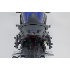 SW-MOTECH Side cases + supports URBAN ABS 2X16,5L - SLC URBAN ABS 2X16,5L - SLC BCHTA0685130000