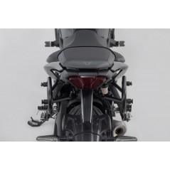 SW-MOTECH Side cases + supports SYSBAG WP M/M - SLC SYSBAG WP M/M - SLC BCSYS0686931000