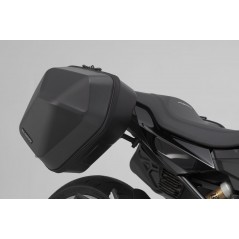 SW-MOTECH Side cases + supports URBAN ABS 2X16,5L - SLC URBAN ABS 2X16,5L - SLC BCHTA0794530000
