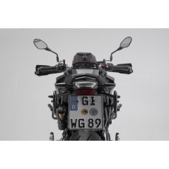 SW-MOTECH Side cases + supports URBAN ABS 2X16,5L - SLC URBAN ABS 2X16,5L - SLC BCHTA0794530000